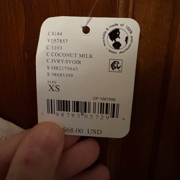 Free People Milani Set NWT - Picture 5 of 7